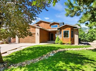 20 Lowick Dr, Colorado Springs, CO 80906