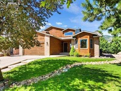 20 Lowick Dr, Colorado Springs, CO, 80906