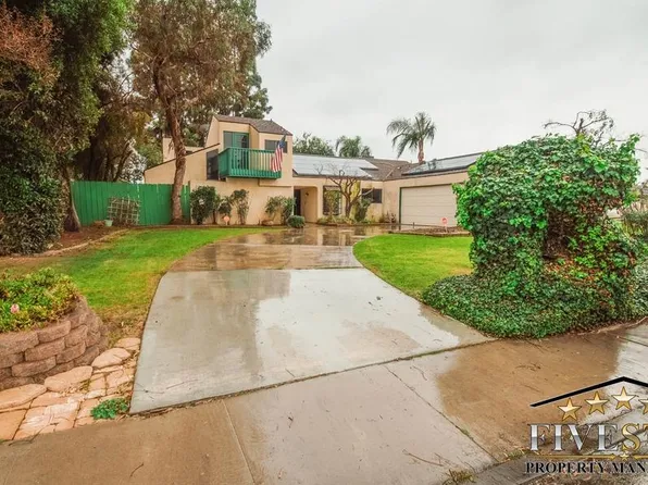 2446 Hasti Acres Dr, Bakersfield, CA 93309