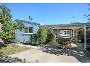 112 Handley St, Santa Cruz, CA 95060