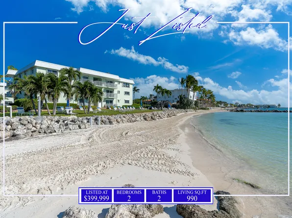 1101 W Ocean Dr APT 24, Key Colony Beach, FL 33051