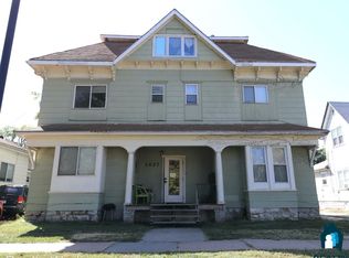 1027 Goodhue Blvd #3, Lincoln, NE 68508