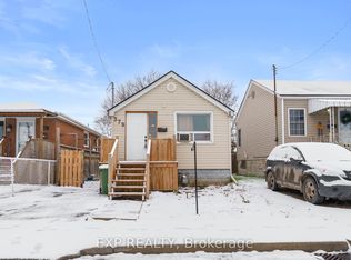 379 Strathearne Ave W, Hamilton, ON L8H5L2