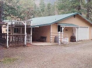 5445 Westside Rd, Cave Junction, OR 97523