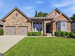 6785 Bransford Dr, Cumming, GA 30040