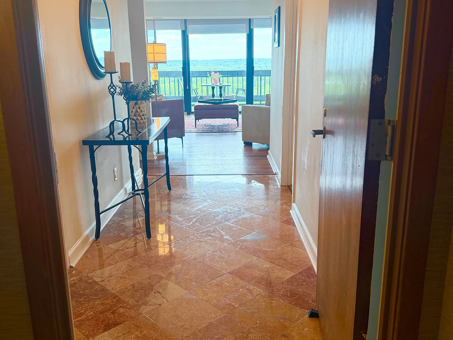 2 bed, 1259 sqft, $3,200 — Photo 2