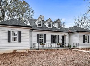 308 S Franklin St, China Grove, NC 28023