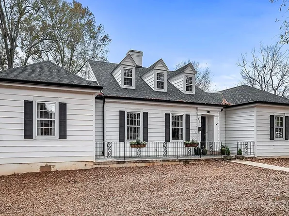 308 S Franklin St, China Grove, NC 28023