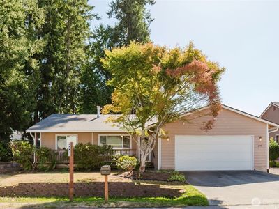 2198 SE Galeel Court, Pt Orchard, WA, 98366