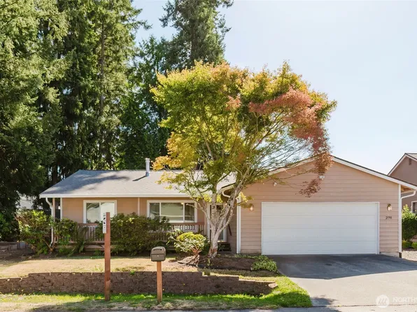 2198 SE Galeel Court, Port Orchard, WA 98366