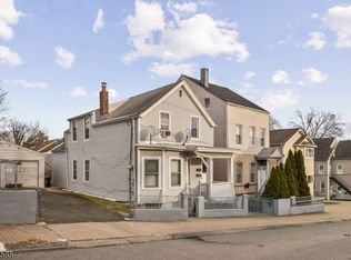 150 Jefferson St, Paterson City, NJ 07522