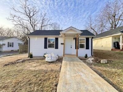 114 Liberty St, Nicholasville, KY, 40356