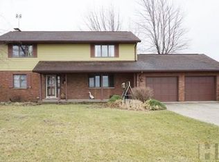 11553 County Road 24, Arlington, OH 45814