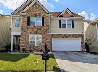 735 Briarhurst Ct, Lawrenceville, GA 30046