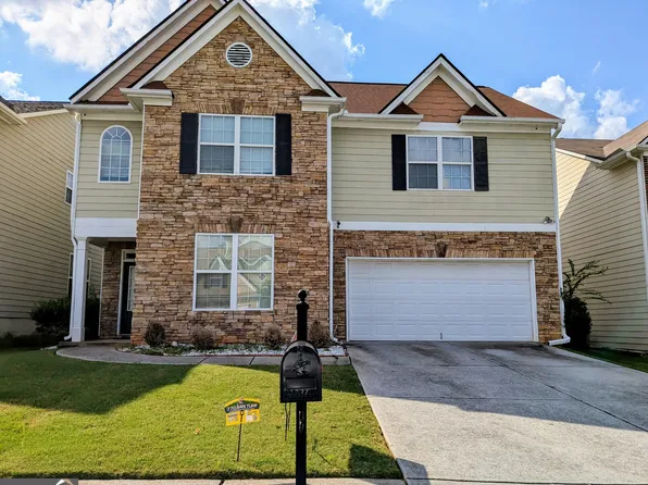 735 Briarhurst Ct, Lawrenceville, GA 30046