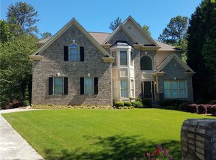 1303 Desoto Falls Ct SW, Atlanta, GA 30311