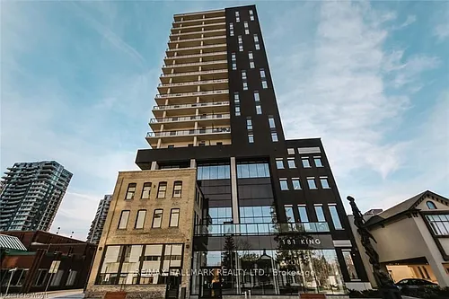 181 King St S #1009 Photo 1