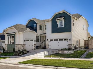 16576 Black Rose Cir, Parker, CO 80134
