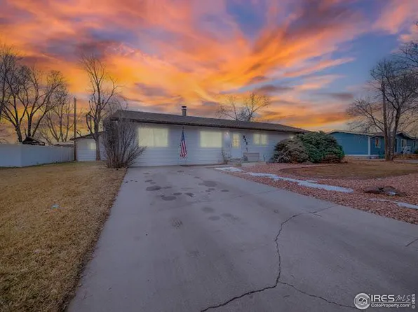 321 S Lake St, Fort Morgan, CO 80701