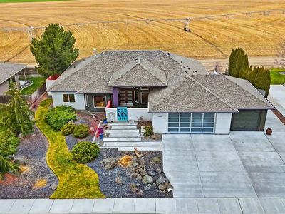 1939 Sunshine Ave, West Richland, WA, 99353