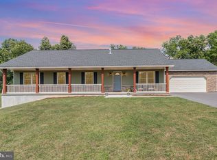 2149 Route 17, Liverpool, PA 17045