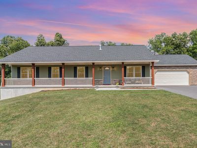 2149 Route 17, Liverpool, PA, 17045