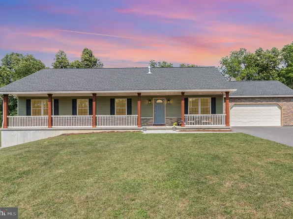 2149 Route 17, Liverpool, PA 17045