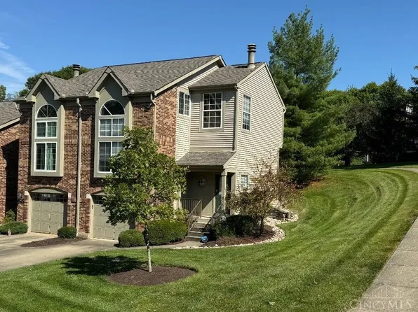 4945 Lord Alfred Ct, Cincinnati, OH 45241