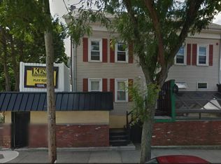 154 Washington St FLOOR 3, Peabody, MA 01960
