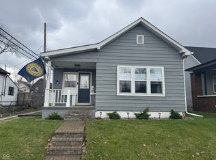 325 Orange St, Indianapolis, IN