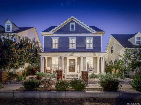 8173 E 34th Avenue, Denver, CO 80238