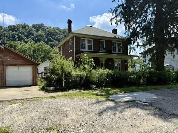 416 Eastern Ave, Sciotoville, OH 45662
