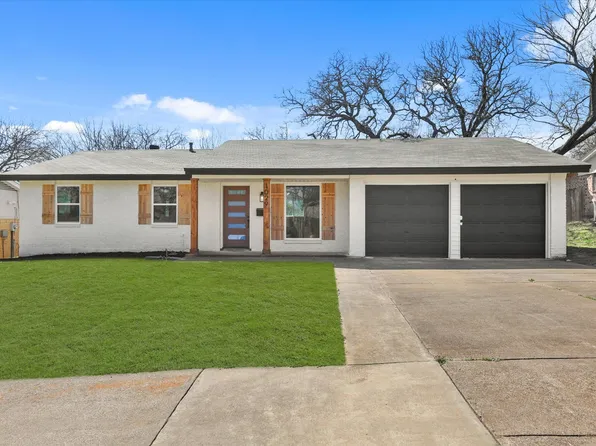 1029 Meadowbrook Dr, Grapevine, TX 76051