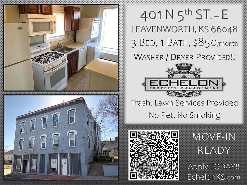 401 N 5th St