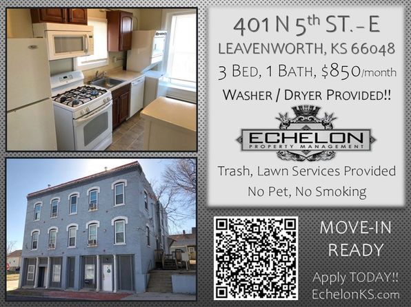 401 N 5th St APT E