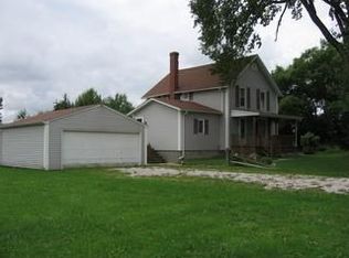 880 W Morgan Rd, Jefferson, OH 44047