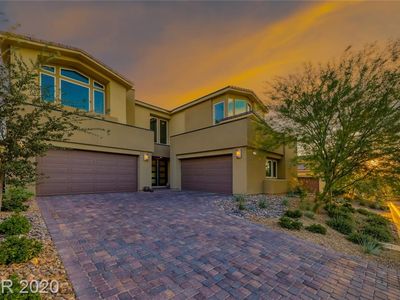 9 Scenic Terrain Ave, Henderson, NV, 89011