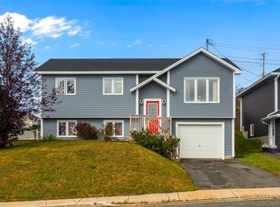 61 Trails End Drive, Paradise, NL A1L2K3