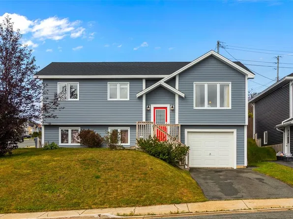 61 Trails End Drive, Paradise, NL A1L2K3