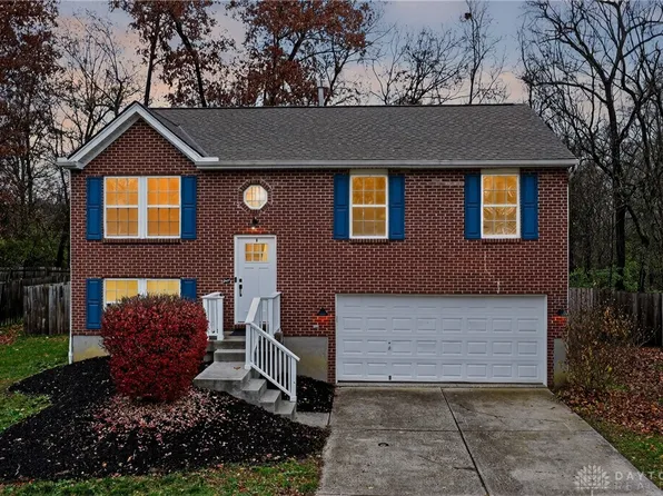 41 Mallard Dr, Amelia, OH 45102