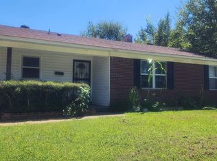 1804 Capri Rd, Memphis, TN 38117