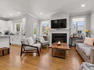 7 Trout Pond Ln #7, Needham, MA 02492