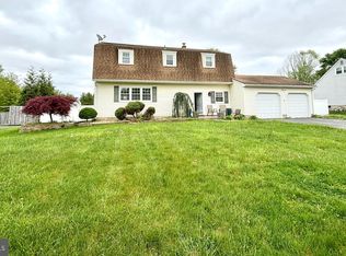 550 Flock Rd, Hamilton, NJ 08690