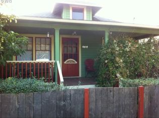 5515 NE 17th Ave, Portland, OR 97211