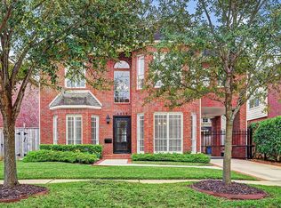 4255 Lehigh Ave, Houston, TX 77005