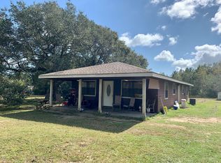 28215 Willie Malley Rd, Pass Christin, MS 39571