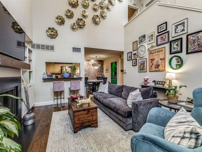 3906 Buena Vista St Unit 14, Dallas, TX, 75204