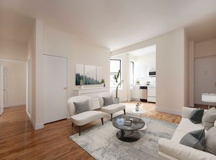 401 W 24th St #14, New York, NY 10001