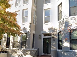 1755 Willard St NW APT 1, Washington, DC 20009