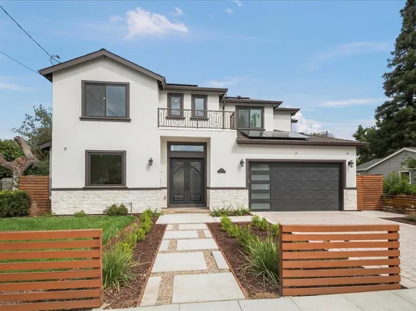 1581 Minnesota Ave, San Jose, CA 95125